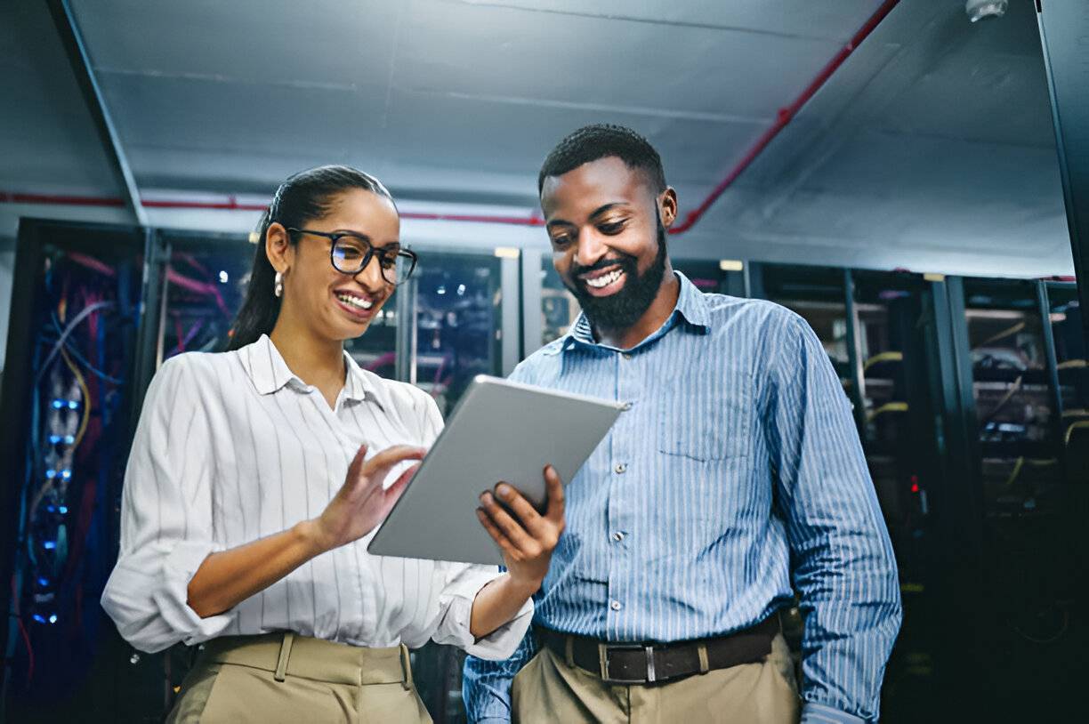 What Are the Benefits of Bespoke Software for UK Financial Firms?