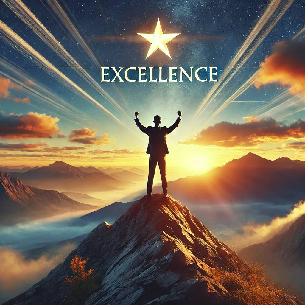 Excellence