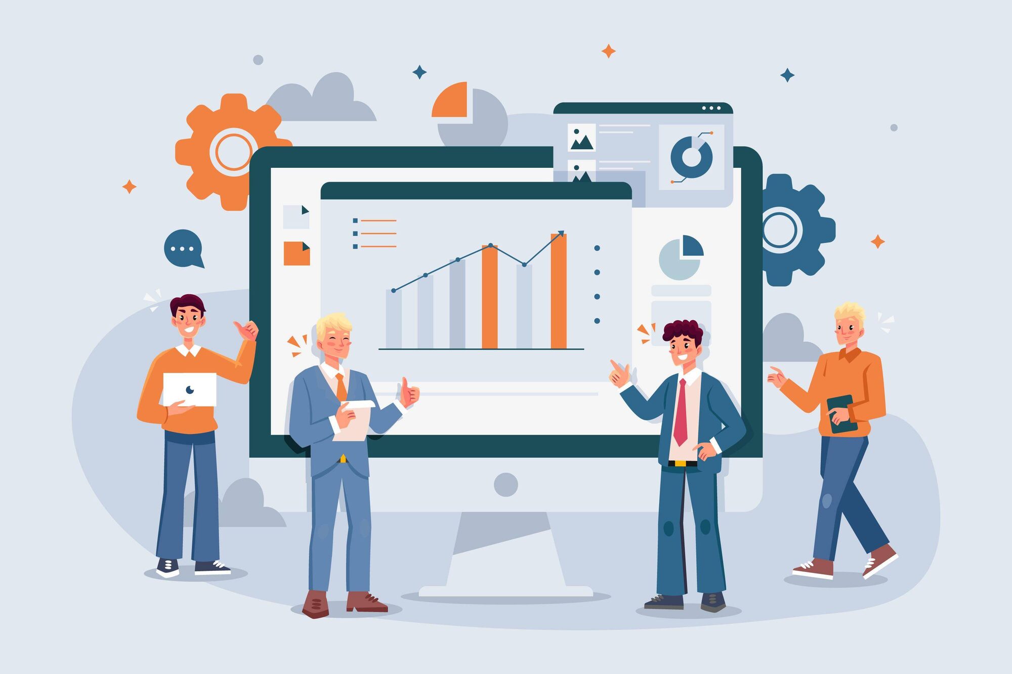 Agile vs Waterfall: Which Approach Fits Your IT Project?