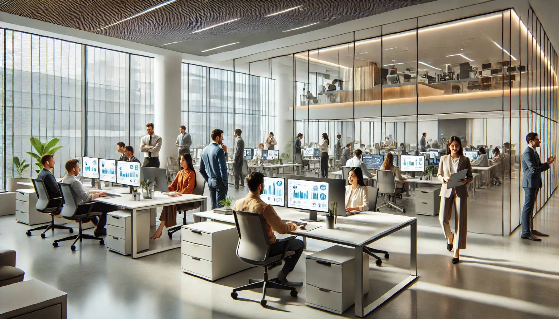 Meticulis global talent pool